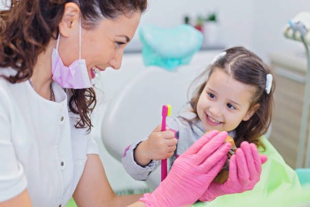 Best Pediatric Dentistry  in Clawson, MI